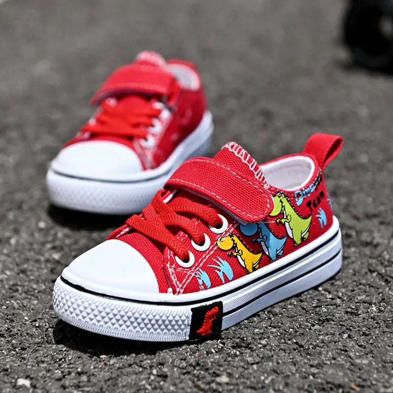 Baskets Printemps-Automne Enfant | Respirantes Semelle Souple | Running & Sport Casual Garçon Fille