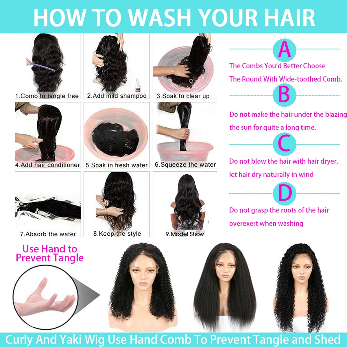 100% Human Hair 350/450 Density 30 32 Inch Bouncy Curly 13x6 HD Lace Front Glueless Wig Brazilian Hair Wear And Go Wig For Women