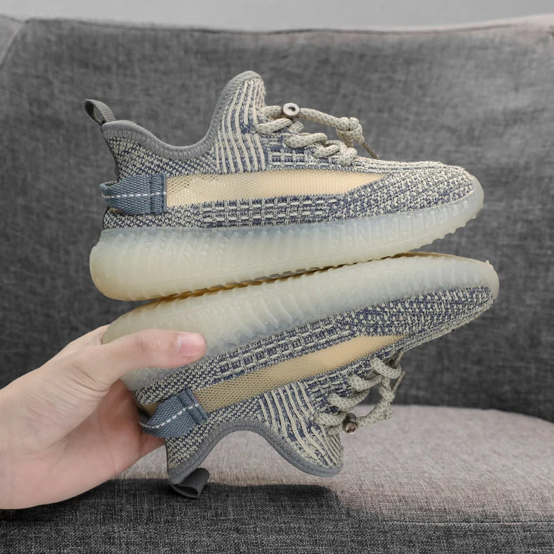 New Casual Shoes Sneakers Boys Girls Trendy Student Running Shoes Student Shoes Fashionable Chunky Sneakers Kids Shoes for Girls
