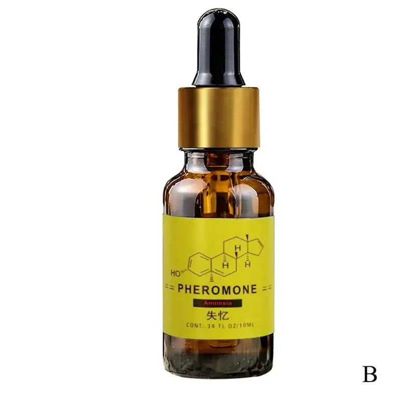 Strong Pheromone For Men To Attract Women Perfume Body Essential Sexually Stimulating Oil Long Lasting Androstenone Sexy Perfume