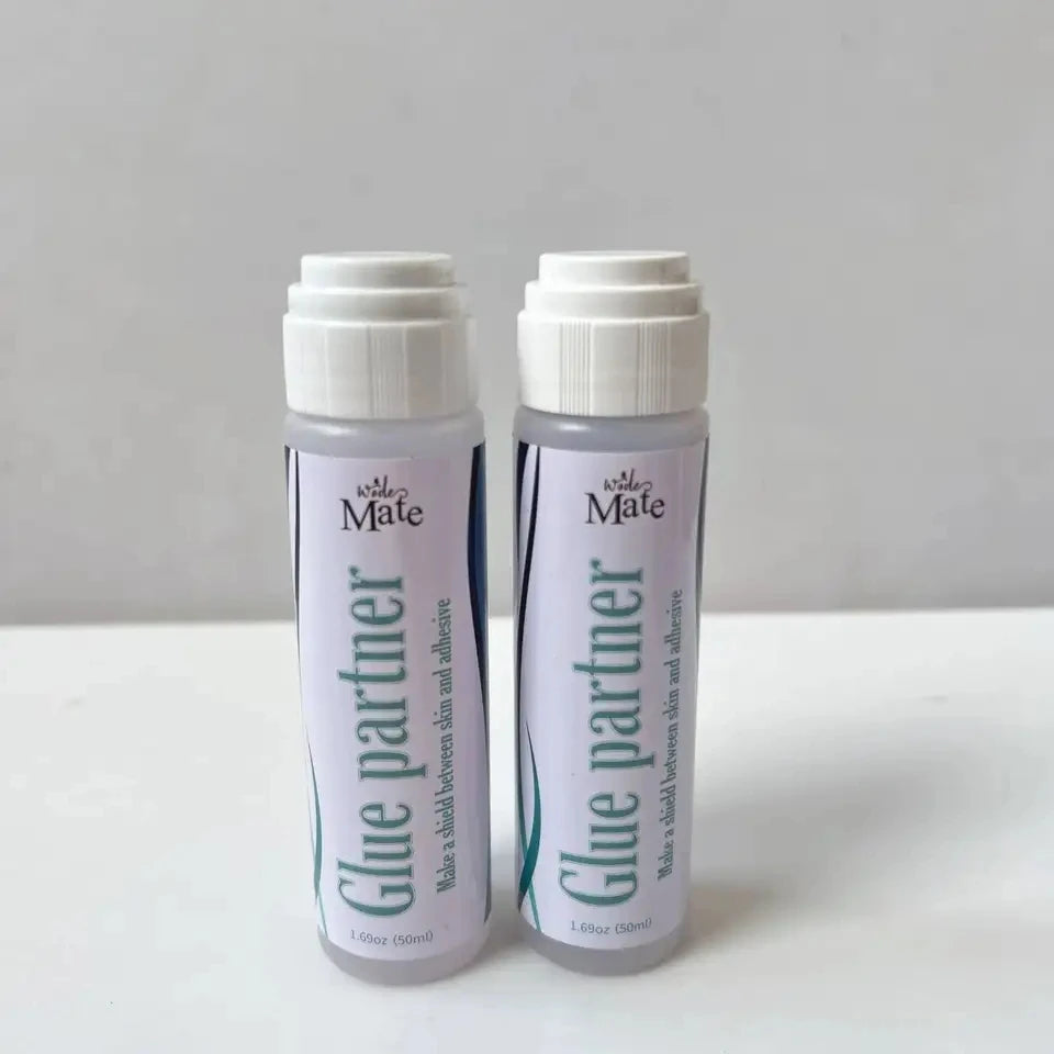 Wigs Waterproof Scalp Protector Skin Protection Wig Glue Primer Prevents Irritation From Wig Tape Adhesives For Toupee
