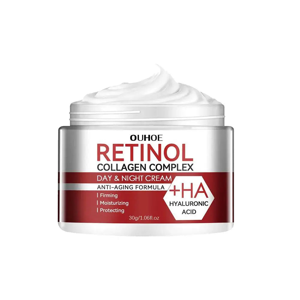377 Facial Cream,Hydration Facial Moisturizer Skincare For All Skin Types Gentle & Low-Irritant Formula Rejuvenating Cream