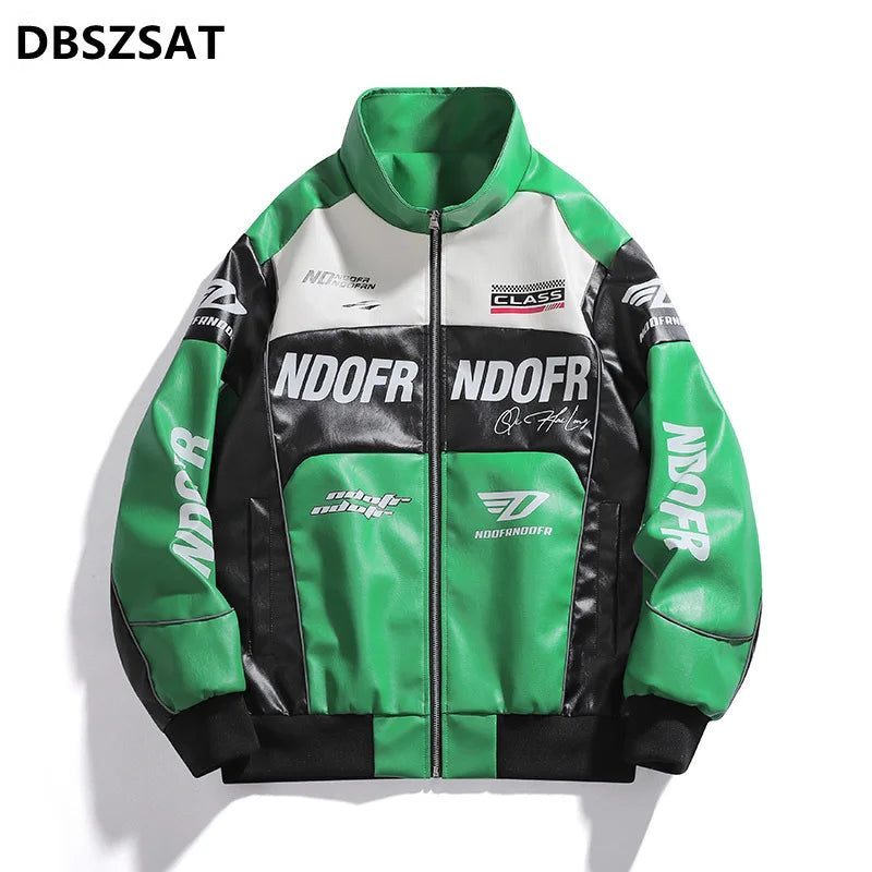 Corduroy Bomber Jacket Men Spring Autumn Military Air Force Jackets Male Slim Fit Windbreaker Pilot Coats M-3XL Men