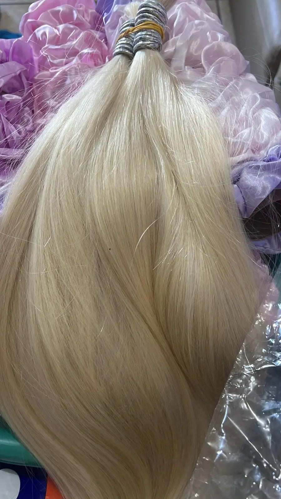 Keratin U-Tip Deep Wave Human Hair Extensions 18-30 Inch Remy Hair Extensions High Quality Remy Human Hair Salon Extensions