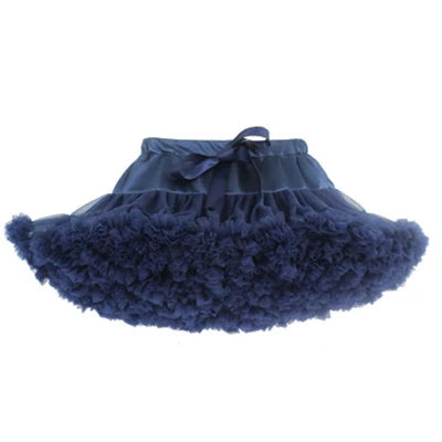 Kids Girls Tulle Skirt Baby Girl Clothes Tutu Pettiskirt Skirt Fashion Girl Clothes Princess Skirts Skirt For Girls Clothing