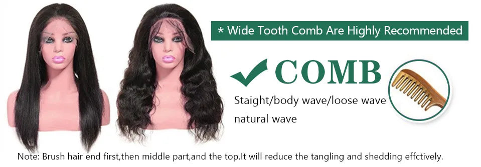 Perruque Deep Curly Lace Transparent | Cheveux Humains Brésiliens | Noir Naturel | Pré-Pluçuée | Femme