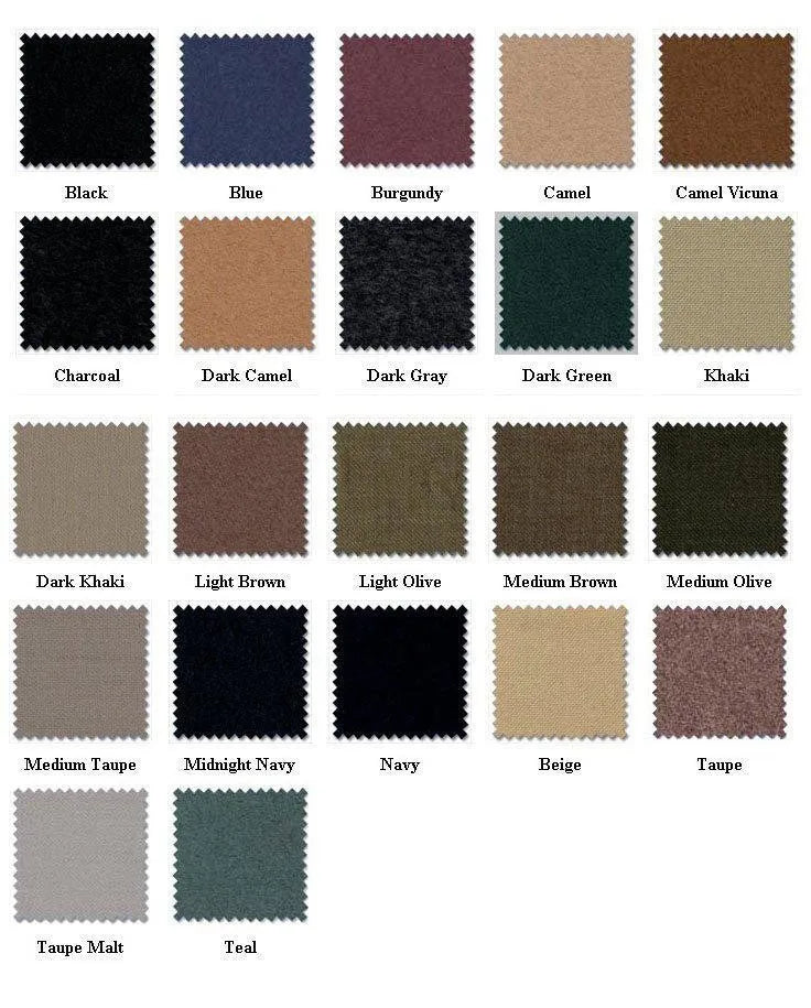 Costume trois pièces pour homme | Veste, gilet et pantalon