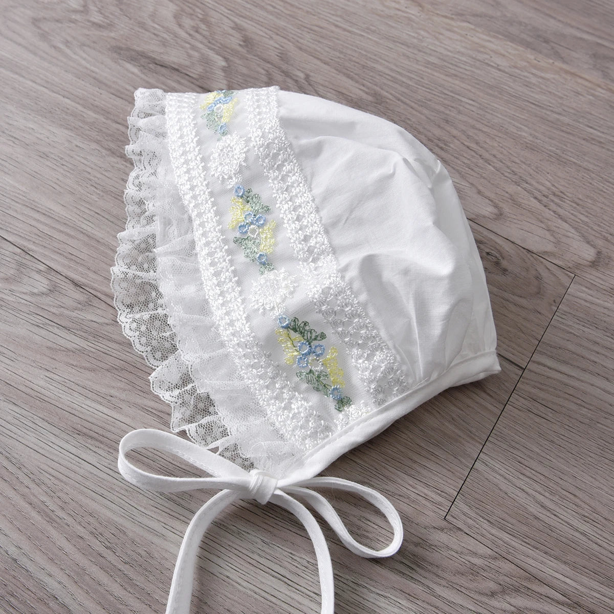 Tenue Bébé Fille Style Boutique | Romper Été Dentelle | Anniversaire | Blanc | Combinaison Onesie