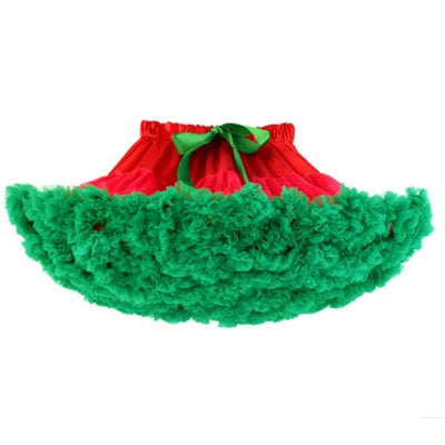 Kids Girls Tulle Skirt Baby Girl Clothes Tutu Pettiskirt Skirt Fashion Girl Clothes Princess Skirts Skirt For Girls Clothing