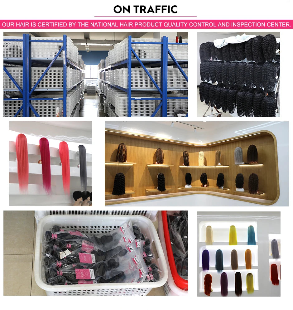 Mèches Kinky Curly Brésiliennes Remy | Couleur Naturelle | 1 à 4 Paquets | Extensions Cheveux Humains | ISEE HAIR