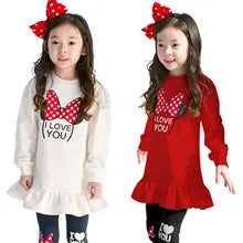 Boys T-Shirt Summer Fashion Cartoon Bear Embroidery School Clothes Little Girls Polo Shirts 3-8 Years Tops Toddler Sportswear