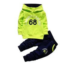Boys T-Shirt Summer Fashion Cartoon Bear Embroidery School Clothes Little Girls Polo Shirts 3-8 Years Tops Toddler Sportswear