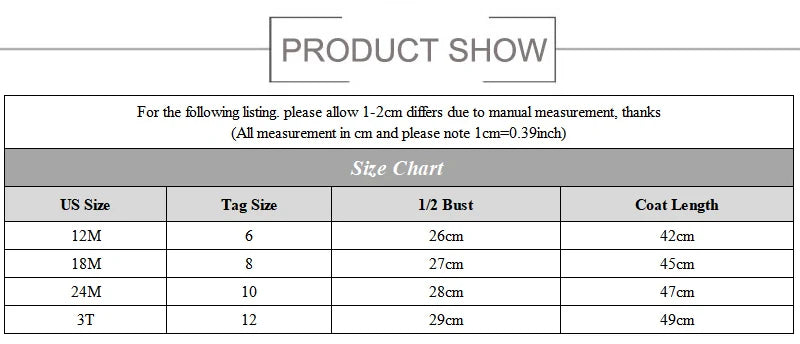 Fashion Baby Coat with Belt Cotton Autumn Spring Baby Girl Clothes Solid Color Infant Jacket Baby Girl Coat 2 Colors
