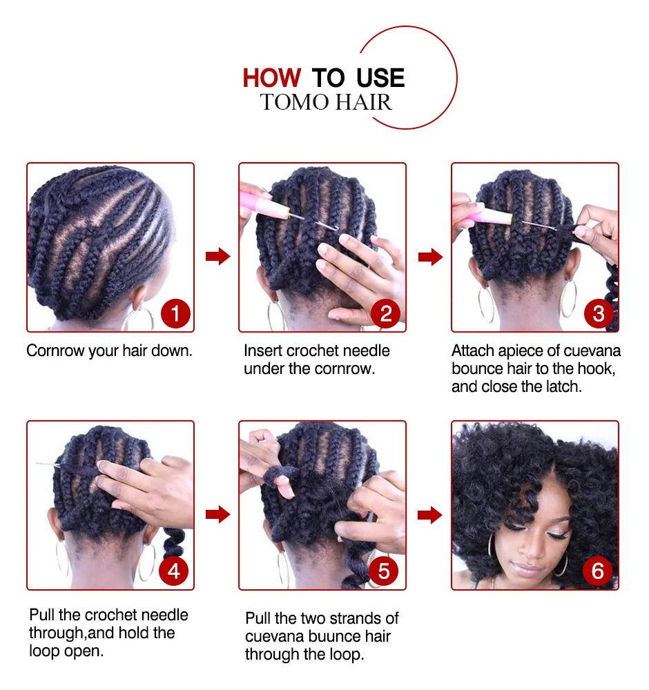 TOMO Senegalese Twist Hair Extensions 14 18 22 Inch Low Temperature Fiber Crochet Braids Ombre Synthetic Braiding Hair