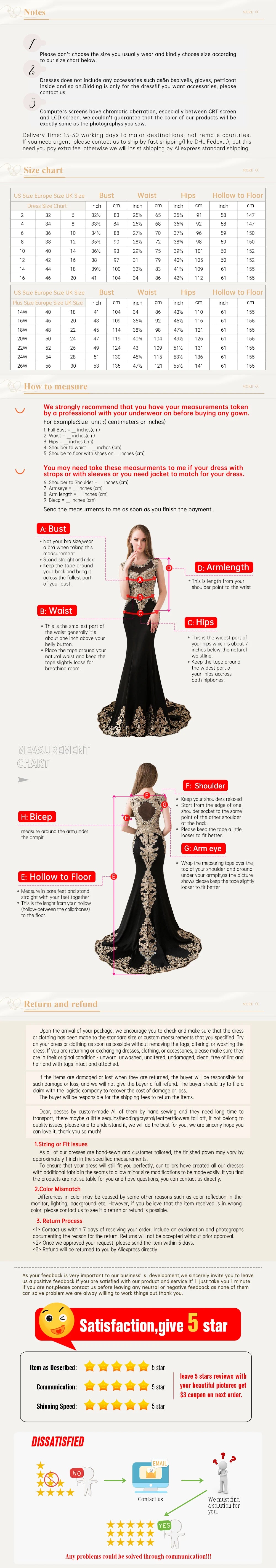 Arabian Wedding Dress High Neck Long Sleeves Customized Beading Applique Saudi Arab Mermaid Bridal Gown Robe De Mariage