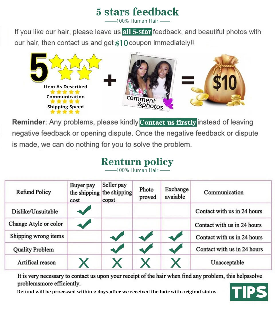 Perruque Deep Curly Lace Transparent | Cheveux Humains Brésiliens | Noir Naturel | Pré-Pluçuée | Femme