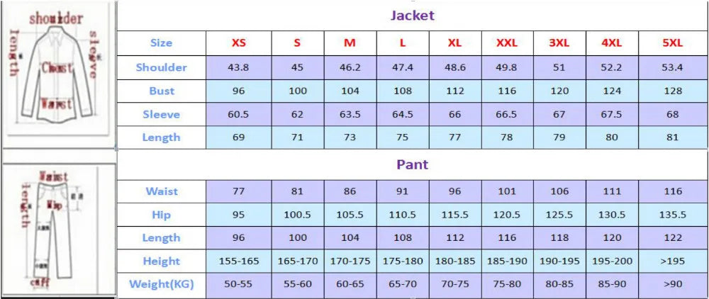 Costume trois pièces pour homme | Veste, gilet et pantalon