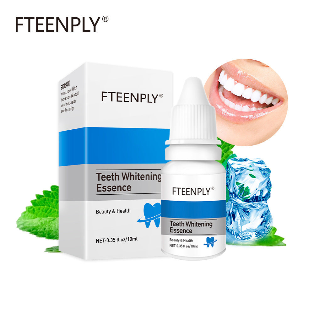Dentifrice Blanchissant Violet V34 | Élimine Plaque & Taches | Haleine Fraîche | Hygiène Dentaire