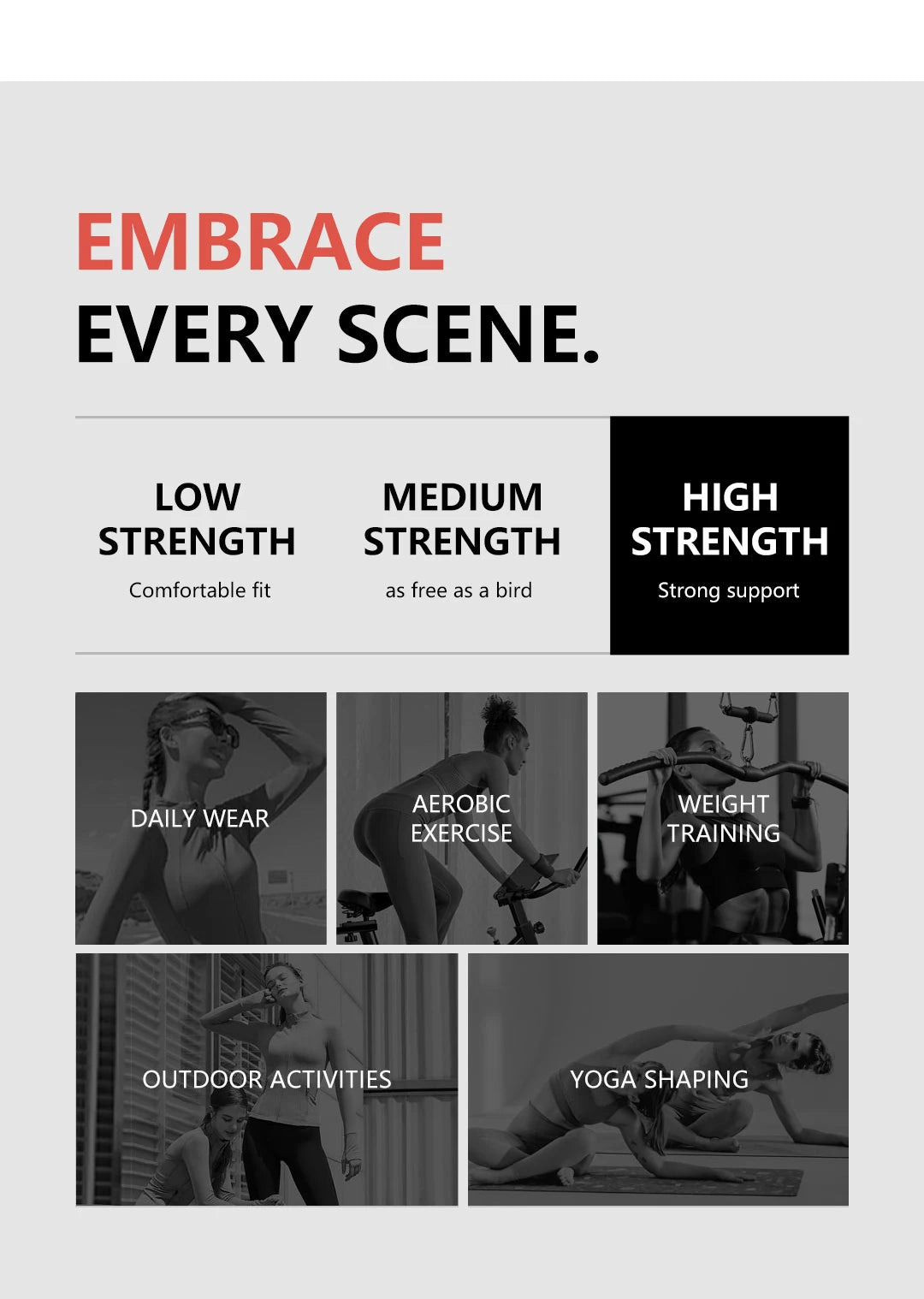 Yoga Wide Leg Pants for Women High Waisted Loose Straight Leg Pants Casual Sports Yoga Pants Women's Outerwear
