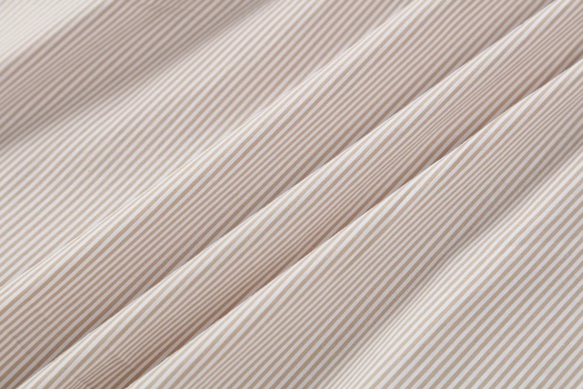 AP SS26 Friday Night Pinstripe Collection Kids Boys Girls Cotton Striped Maxi Dress Shirt Baby Set Family Matching Clothing