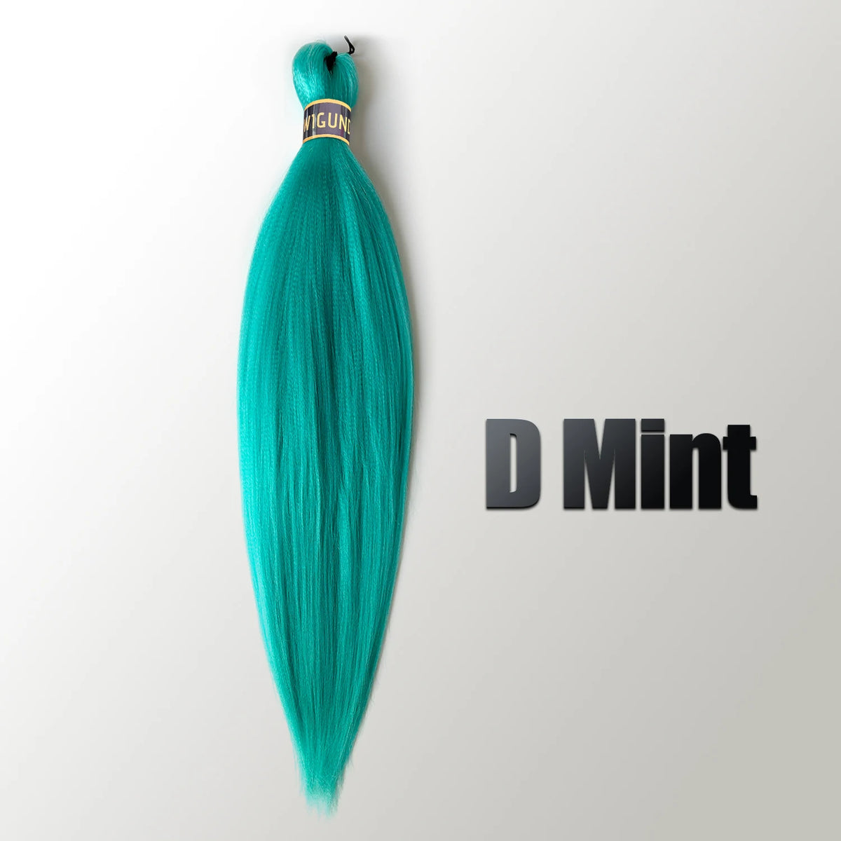 Extensions Tresses Crochet EZ Box Twist | Pré-Étirées | Synthétique Ignifuge | Pose Facile | Femme