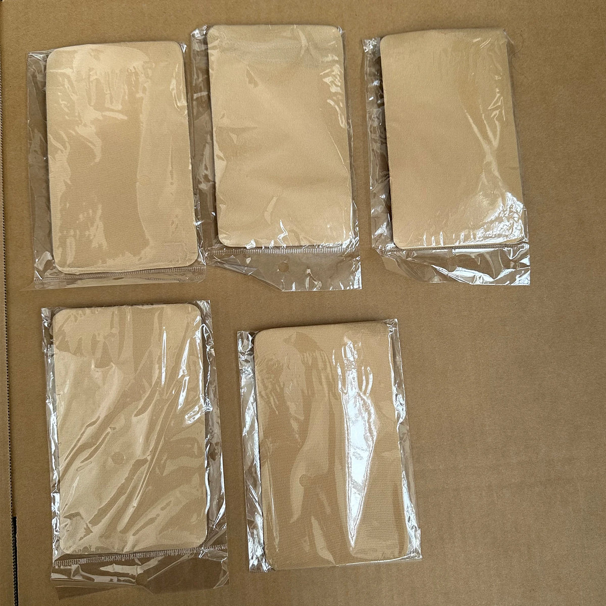 Bonnets Filet Perruque Extensibles | Lot 2 à 20 pièces | Nylon Mesh | Fabrication Perruque