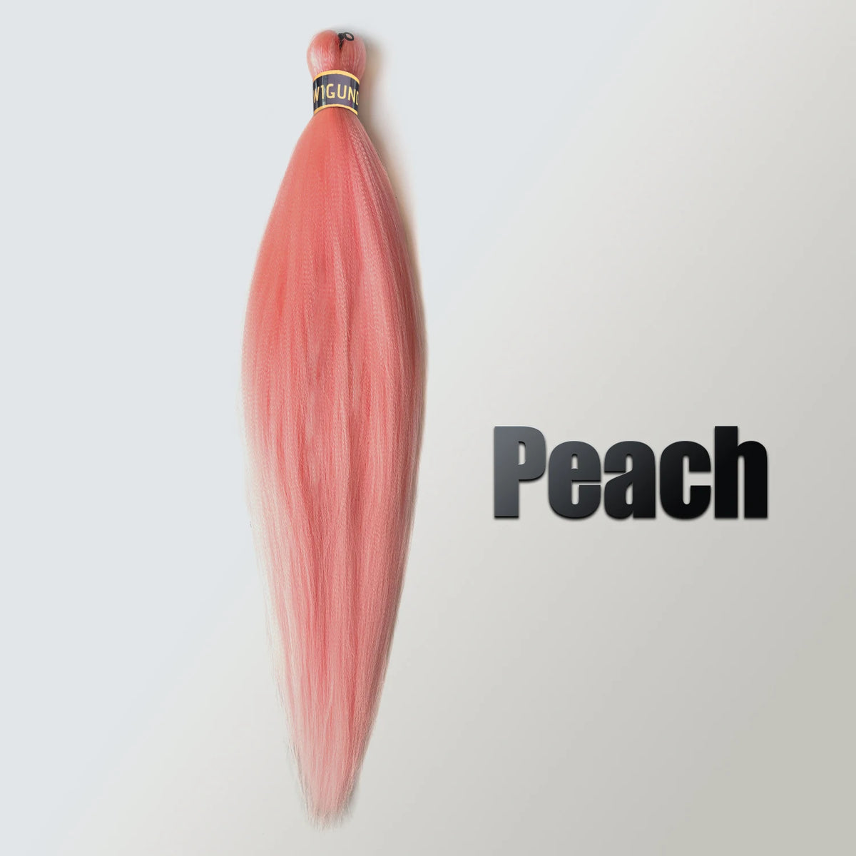 Extensions Tresses Crochet EZ Box Twist | Pré-Étirées | Synthétique Ignifuge | Pose Facile | Femme