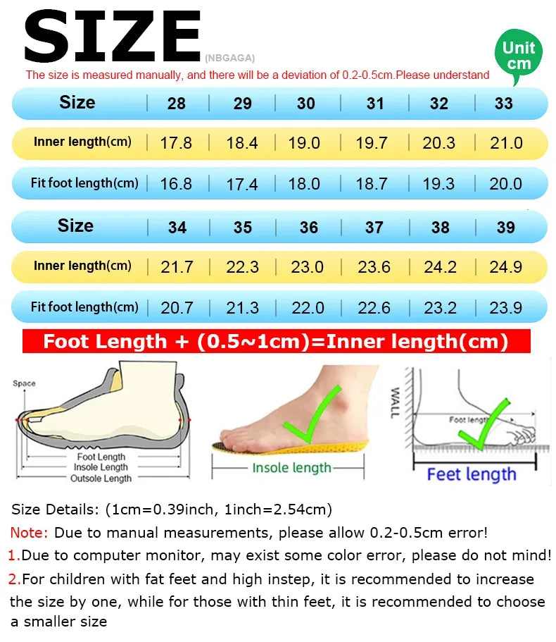 New Kids Girls Sneakers Breathable Mesh Running Shoes Lightweight Soft Sole Sports Shoes for Children School Walking Tennis