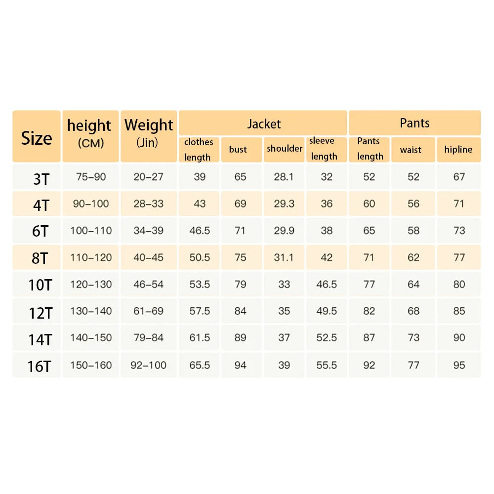 Boys single-breasted formal 2-piece suit, boys Zhongshan suit style long coat classic design suitable for ages 2-16