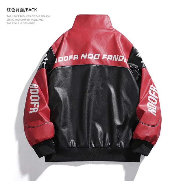 Corduroy Bomber Jacket Men Spring Autumn Military Air Force Jackets Male Slim Fit Windbreaker Pilot Coats M-3XL Men