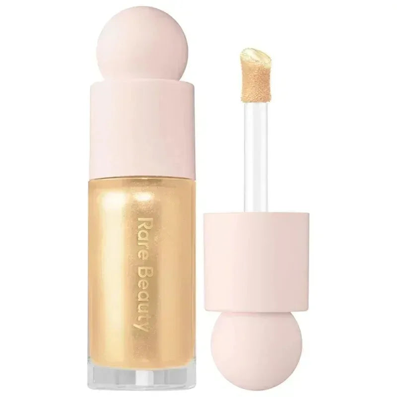 Rare Beauty Soft Pinch Matte Bouncy Blush Cream Lasting Mashed Potato Texture Natural Non Sticky Lightweight Face Beauty Makeup