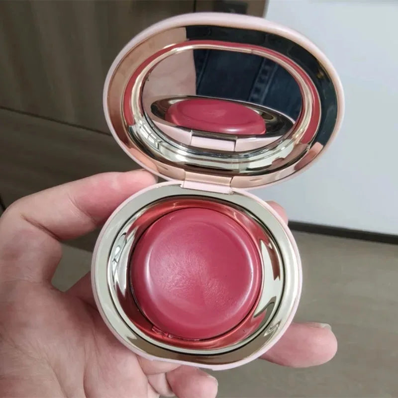Rare Beauty Liquid Blush Silky Lasting Waterproof Moisturizing Contour Shadow Blush Plump Makeup Gives A Naturally Complexion