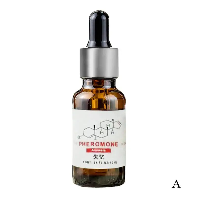 Strong Pheromone For Men To Attract Women Perfume Body Essential Sexually Stimulating Oil Long Lasting Androstenone Sexy Perfume