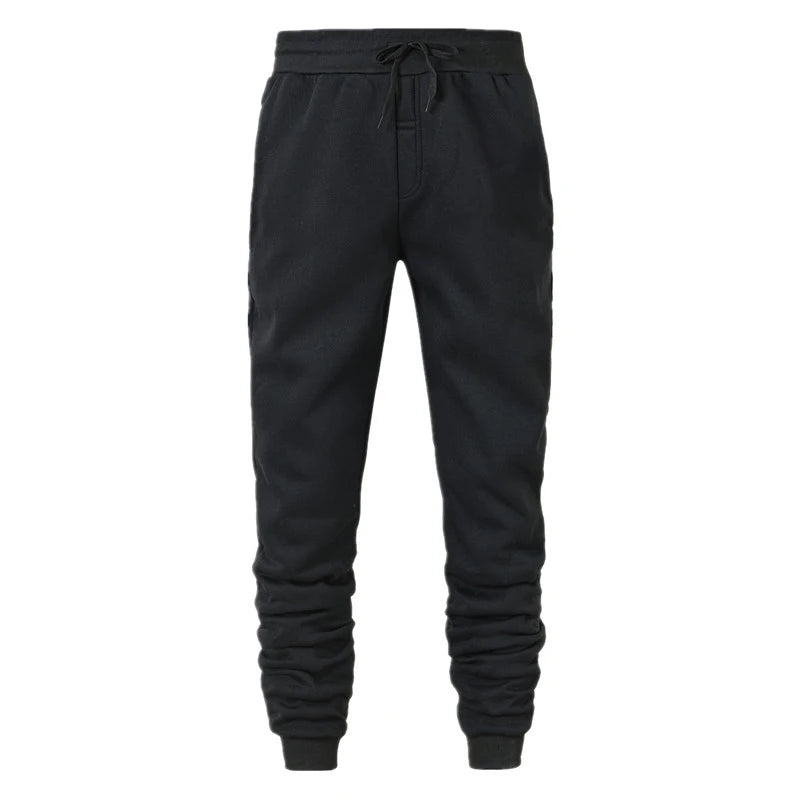 Men's Casual Fashion Sports Pants Gym Sport Trousers for Men Jogger Sweatpants Running Workout Jogging Long Pants