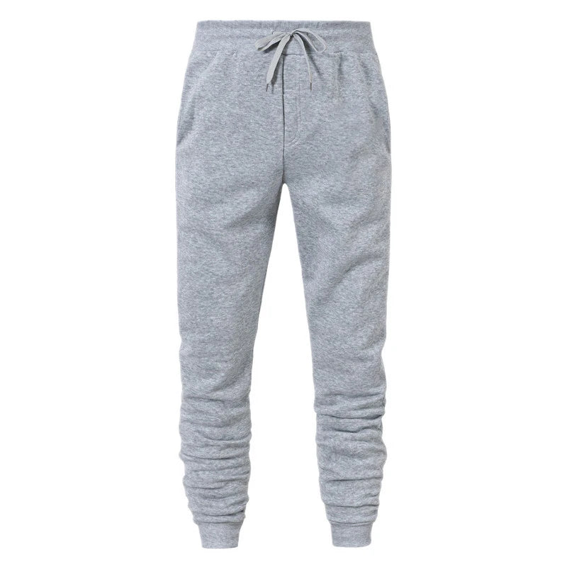 Men's Casual Fashion Sports Pants Gym Sport Trousers for Men Jogger Sweatpants Running Workout Jogging Long Pants