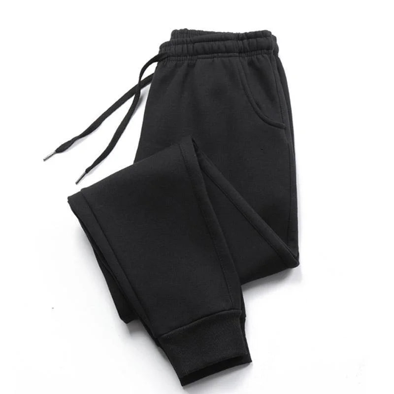 Men's Casual Fashion Sports Pants Gym Sport Trousers for Men Jogger Sweatpants Running Workout Jogging Long Pants