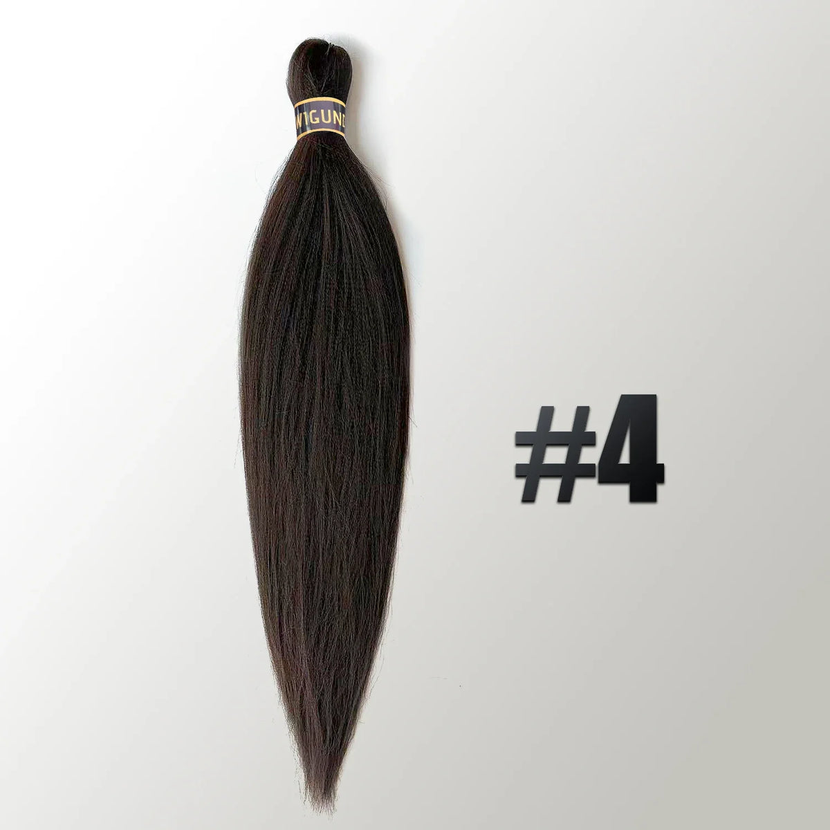 Extensions Tresses Crochet EZ Box Twist | Pré-Étirées | Synthétique Ignifuge | Pose Facile | Femme