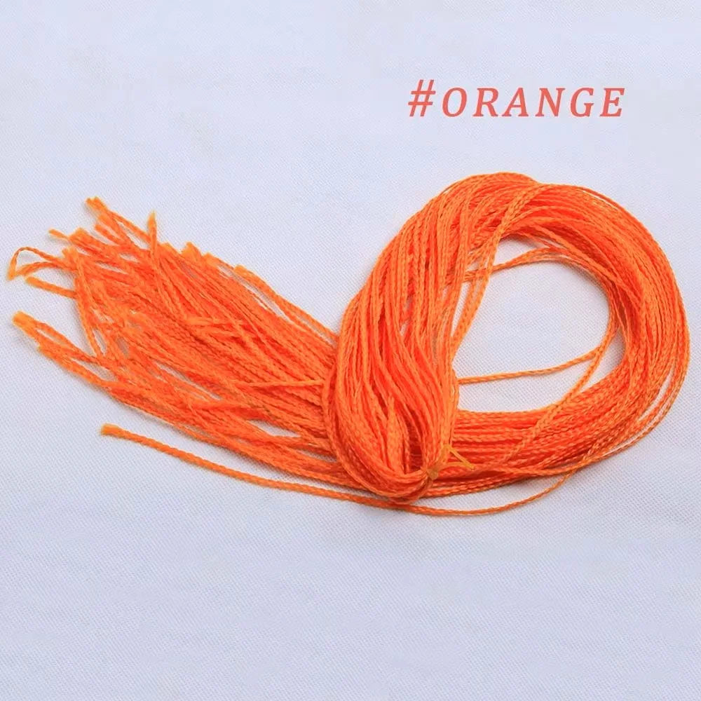 Tresses Zizi Box Braids Longues Bouclées Synthétique Colorées | 28 Pouces | 50g | Twist Sénégalais Crochet | Femme