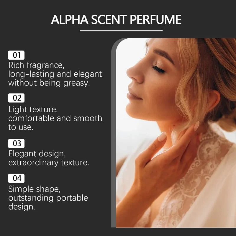 Parfum Phéromone Séducteur Homme | Attire la Femme | Fragrance Charmante Flirt & Rendez-vous | Spray Corps Longue Tenue 2026