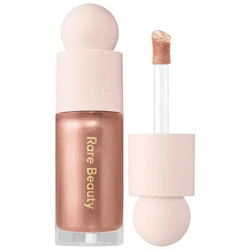Rare Beauty Soft Pinch Matte Bouncy Blush Cream Lasting Mashed Potato Texture Natural Non Sticky Lightweight Face Beauty Makeup