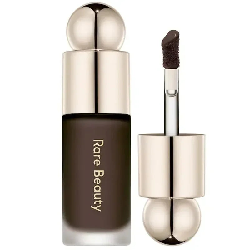 Original Rare Beauty Contour Liquid Lasting Matte Shading Sculpt Face V Line Slim Nose Cheek Easy Blend Natural Stereo Makeup