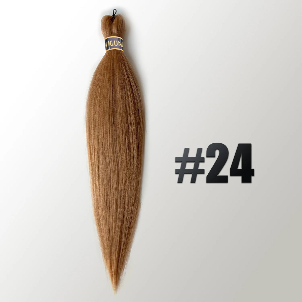 Extensions Tresses Crochet EZ Box Twist | Pré-Étirées | Synthétique Ignifuge | Pose Facile | Femme