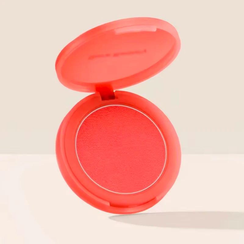 Rare Beauty Soft Pinch Matte Bouncy Blush Cream Lasting Mashed Potato Texture Natural Non Sticky Lightweight Face Beauty Makeup