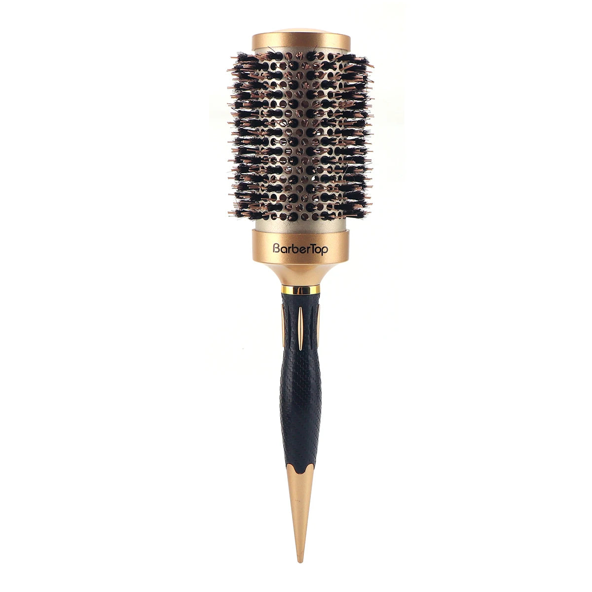 Peigne Coiffure Salon Antistatique | Coiffage Boucles | Brosse Cheveux Mouillés Bouclés | Outil Coiffure Femme