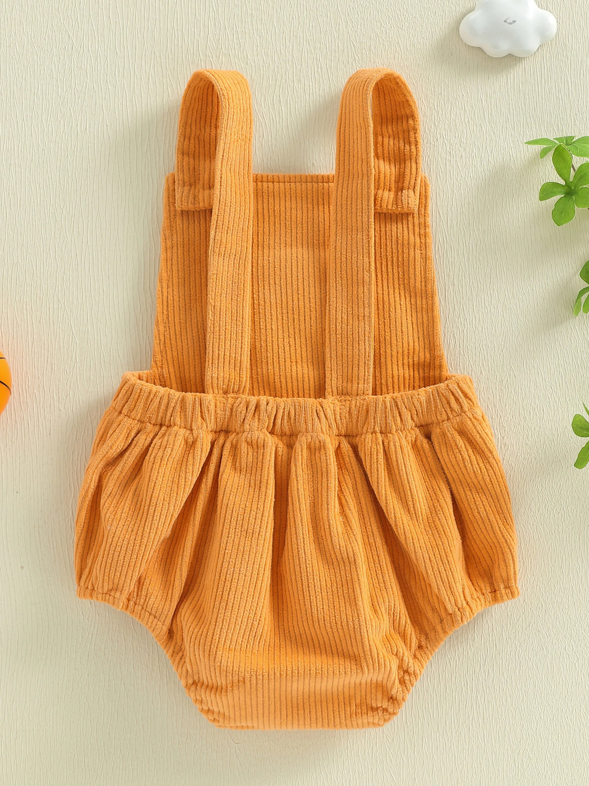 Summer Infant Baby Boy Bodysuit Sleeveless Cute Basketball Embroidery Bubble Jumpsuit Clothes