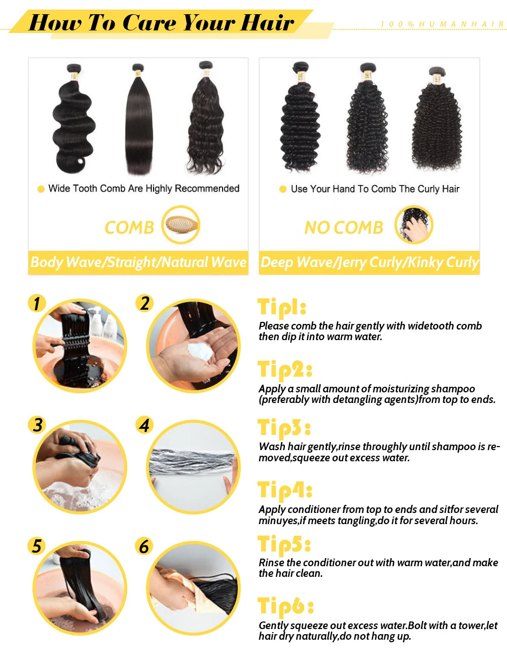 Perruque Afro Kinky Curly | 13x2 T Part Lace Front | 200% Densité | Mélange Cheveux Humains | Femmes Noires