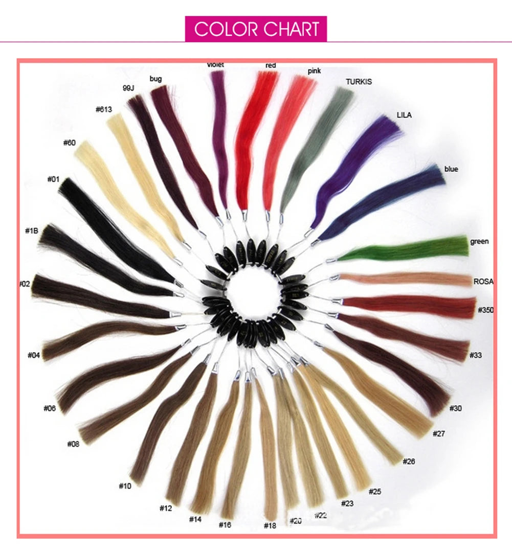 Perruque Lace Front 13x4 Lisse Synthétique | Ligne Naturelle Haute Qualité | Port Quotidien | Femme