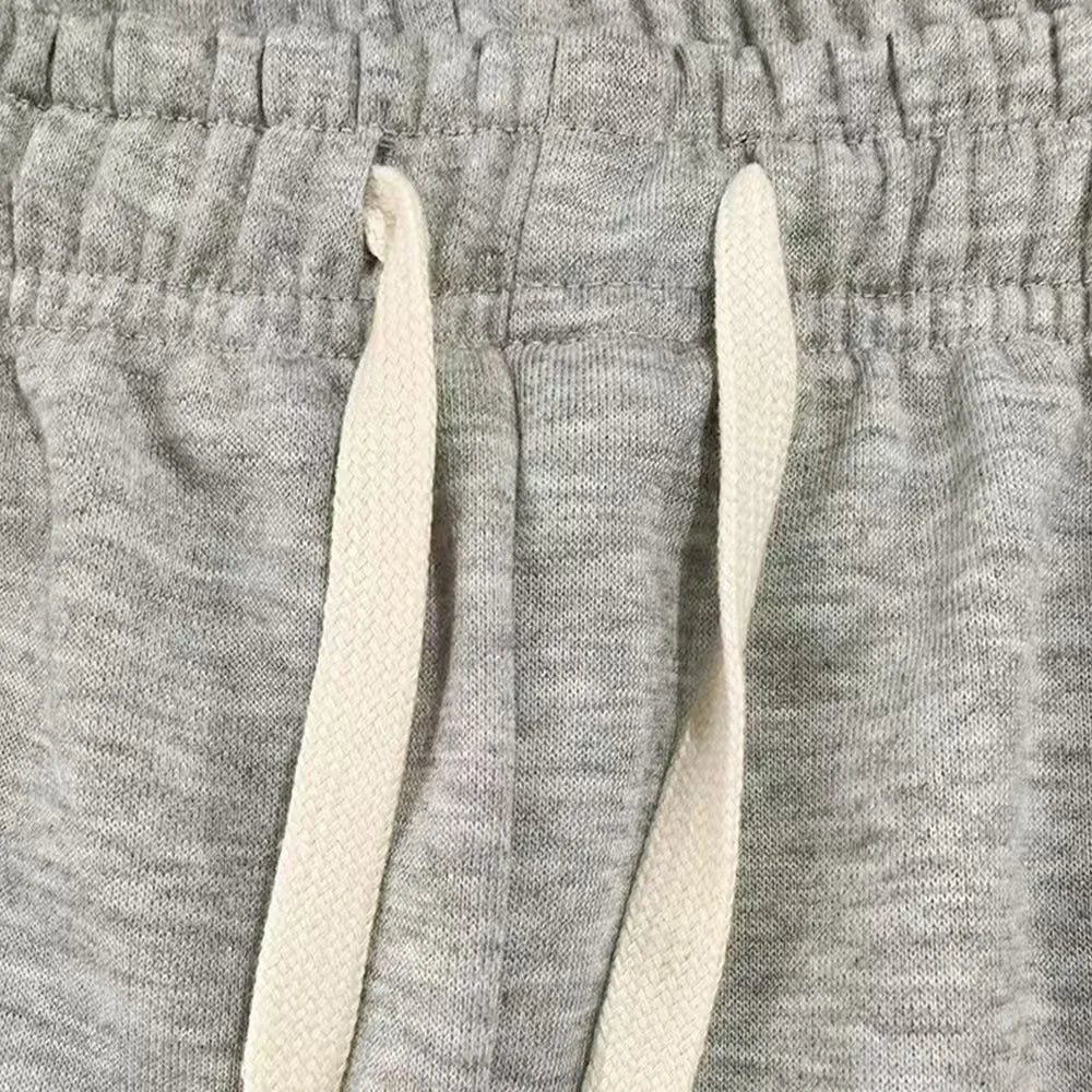 Pantalon de jogging ample en jersey pour homme | Poches