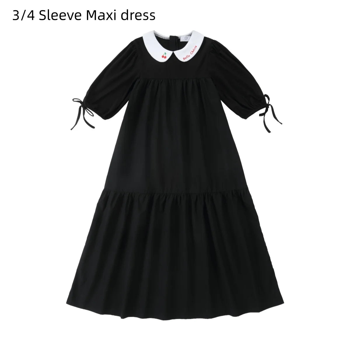 AP SS26 Friday Night Pinstripe Collection Kids Boys Girls Cotton Striped Maxi Dress Shirt Baby Set Family Matching Clothing
