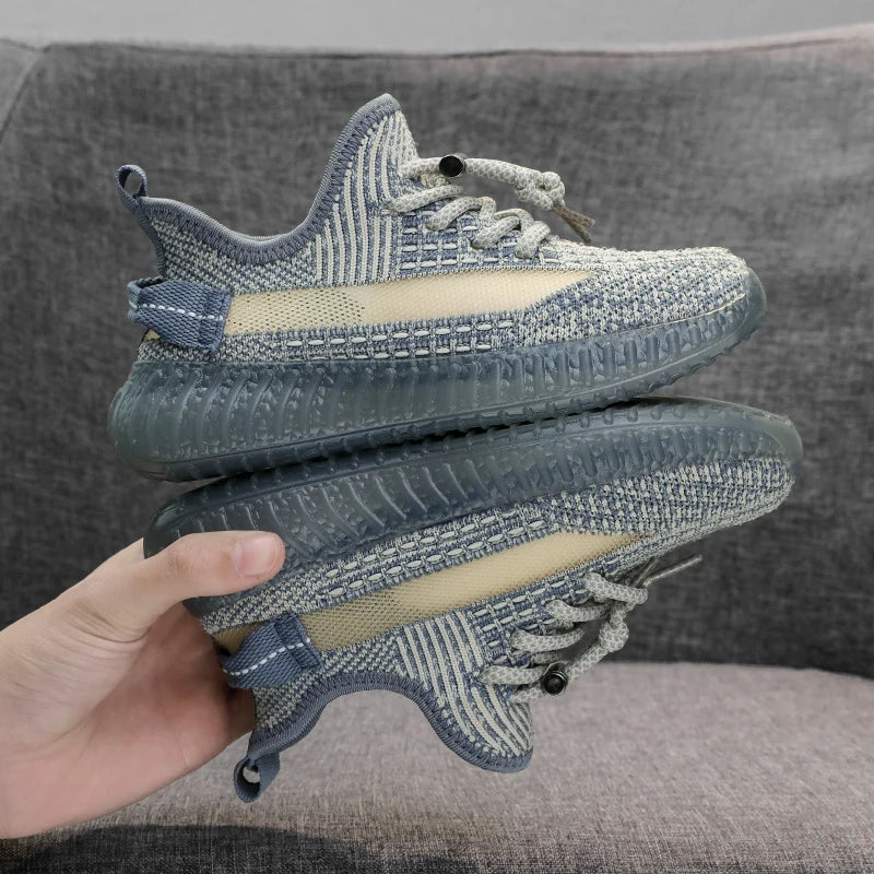 New Casual Shoes Sneakers Boys Girls Trendy Student Running Shoes Student Shoes Fashionable Chunky Sneakers Kids Shoes for Girls